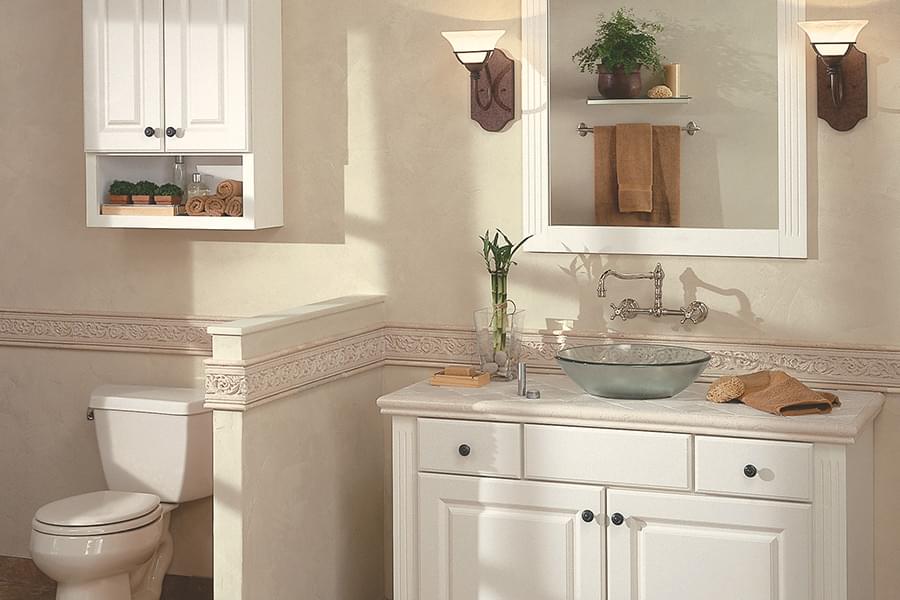 Bathroom Remodeling