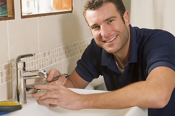 Plumbing Services