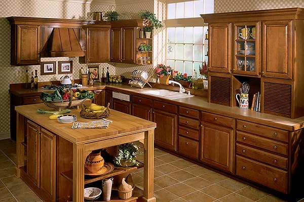 Kitchen Remodeling